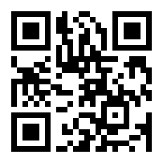 QR-код Telegram канала meshtkz